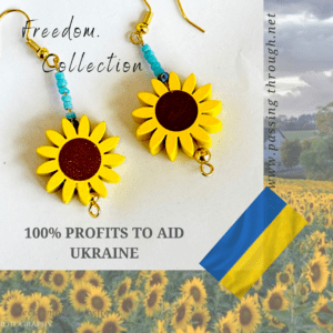 Support Ukraine Products