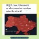 The Unrelenting Storm: Ukraine Under Attack