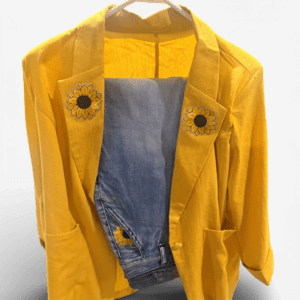 Clothing - Support Ukraine